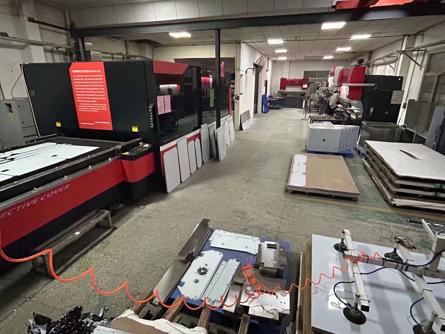 為什么寧愿被曝光開罰單，也不愿使用商用洗